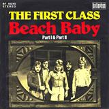 Download The First Class Beach Baby sheet music and printable PDF music notes