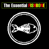Download Fishbone Bonin' In The Boneyard sheet music and printable PDF music notes