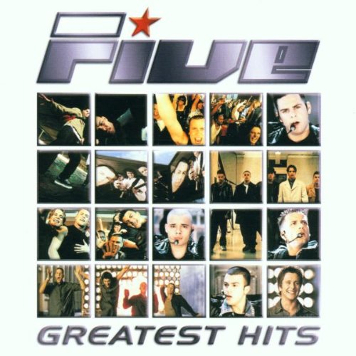 Five Five, Cold Sweat, Piano, Vocal & Guitar