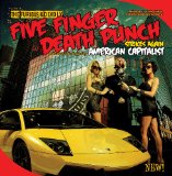 Download Five Finger Death Punch American Capitalist sheet music and printable PDF music notes