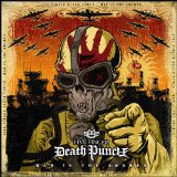 Download Five Finger Death Punch Dying Breed sheet music and printable PDF music notes
