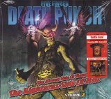 Download Five Finger Death Punch Here To Die sheet music and printable PDF music notes