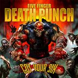 Download Five Finger Death Punch Jekyll And Hyde sheet music and printable PDF music notes