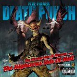 Download Five Finger Death Punch Lift Me Up sheet music and printable PDF music notes