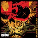 Download Five Finger Death Punch The Way Of The Fist sheet music and printable PDF music notes