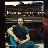 Download Five For Fighting Two Lights sheet music and printable PDF music notes