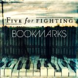 Download Five For Fighting What If sheet music and printable PDF music notes