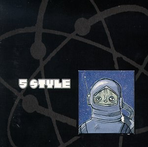 Five Five, Got The Feelin, Piano, Vocal & Guitar