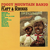 Download Flatt & Scruggs Bugle Call Rag sheet music and printable PDF music notes