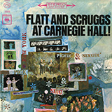 Download Flatt & Scruggs Gotta Travel On sheet music and printable PDF music notes