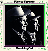 Download Flatt & Scruggs Molly And Tenbrooks sheet music and printable PDF music notes