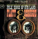 Download Flatt & Scruggs Nine Pound Hammer sheet music and printable PDF music notes