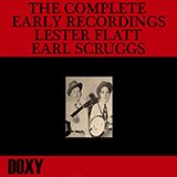 Download Flatt & Scruggs Somehow Tonight sheet music and printable PDF music notes