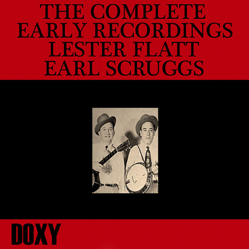 Flatt & Scruggs, Somehow Tonight, Real Book – Melody, Lyrics & Chords
