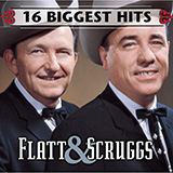 Download Flatt & Scruggs 'Tis Sweet To Be Remembered sheet music and printable PDF music notes