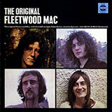 Download Fleetwood Mac A Fool No More sheet music and printable PDF music notes