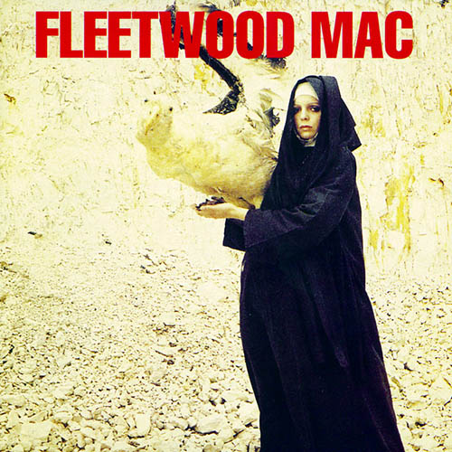 Fleetwood Mac, Black Magic Woman, Guitar Chords/Lyrics
