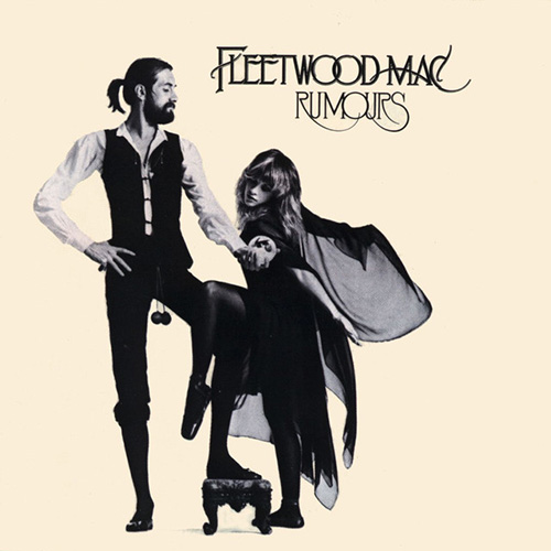 Fleetwood Mac, Go Your Own Way, Piano & Vocal