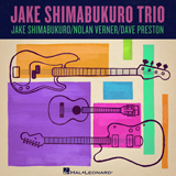 Download Fleetwood Mac Landslide (arr. Jake Shimabukuro Trio) sheet music and printable PDF music notes