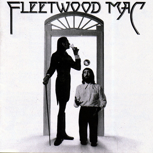 Fleetwood Mac, Landslide, Guitar Tab