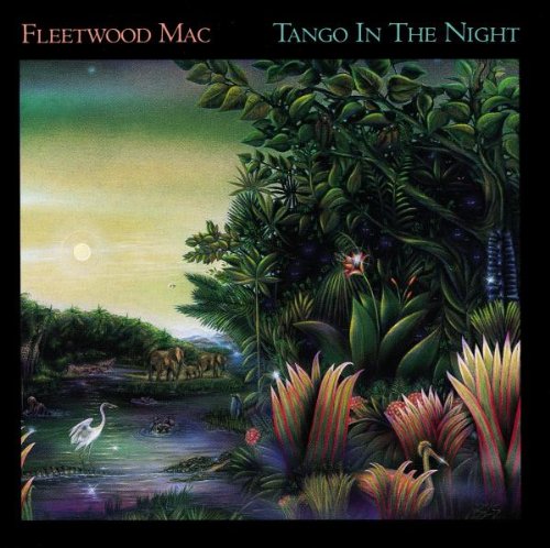Fleetwood Mac, Little Lies, Clarinet