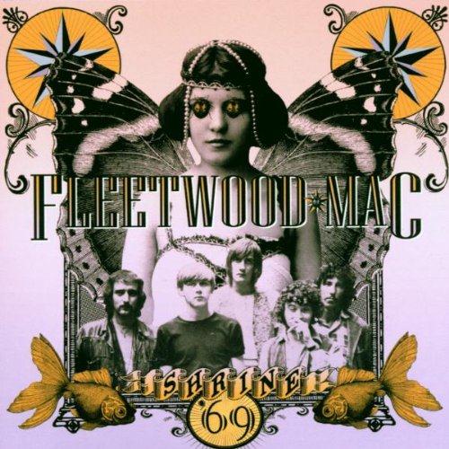 Fleetwood Mac, Need Your Love So Bad, Alto Saxophone
