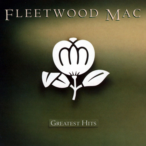 Fleetwood Mac, No Questions Asked, Piano, Vocal & Guitar Chords (Right-Hand Melody)