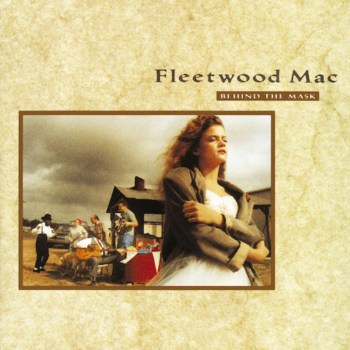 Fleetwood Mac, Skies The Limit, Piano, Vocal & Guitar Chords (Right-Hand Melody)