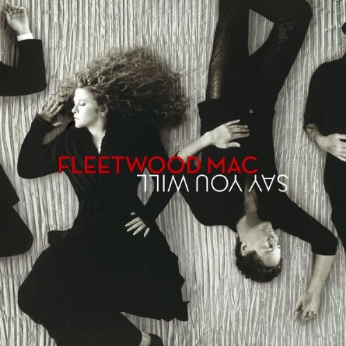 Fleetwood Mac, Steal Your Heart Away, Lyrics & Chords