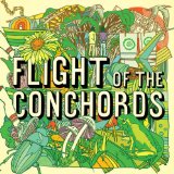 Download Flight Of The Conchords The Most Beautiful Girl (In The Room) sheet music and printable PDF music notes