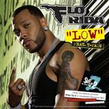 Download Flo Rida featuring T-Pain Low sheet music and printable PDF music notes
