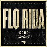 Download Flo Rida Good Feeling sheet music and printable PDF music notes