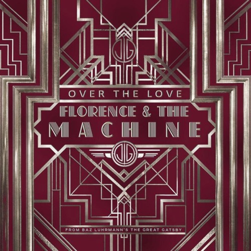 Download Florence + The Machine Over The Love sheet music and printable PDF music notes