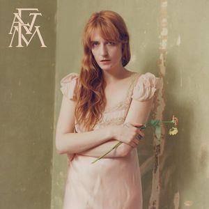 Florence And The Machine, Hunger, Piano, Vocal & Guitar (Right-Hand Melody)
