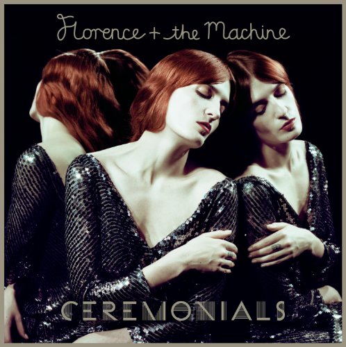 Florence And The Machine, Breaking Down, Piano, Vocal & Guitar (Right-Hand Melody)