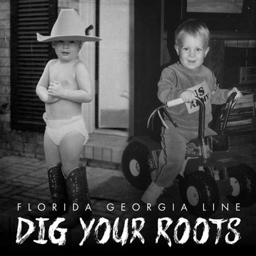 Florida Georgia Line feat. Tim McGraw, May We All, Piano, Vocal & Guitar (Right-Hand Melody)