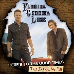 Florida Georgia Line featuring Luke Bryan, This Is How We Roll, Piano, Vocal & Guitar (Right-Hand Melody)