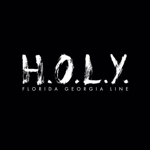 Florida Georgia Line, H.O.L.Y., Easy Guitar Tab