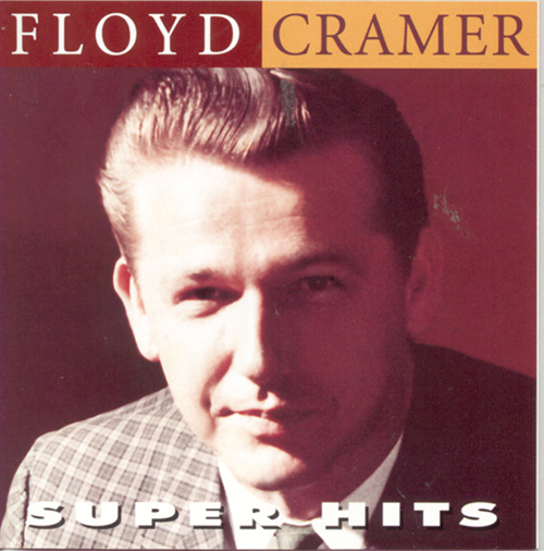 Floyd Cramer, Dallas (Main Title), Piano Solo