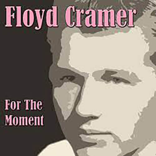 Floyd Cramer, Last Date, Keyboard Transcription