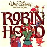 Download Floyd Huddleston Love (from Walt Disney's Robin Hood) sheet music and printable PDF music notes