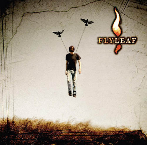 Flyleaf, All Around Me, Easy Guitar Tab