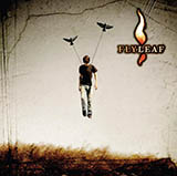 Download Flyleaf There For You sheet music and printable PDF music notes