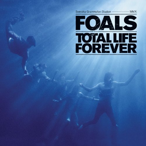 Foals, Miami, Lyrics & Chords