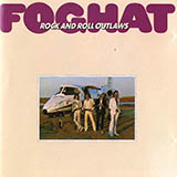 Download Foghat Chateau Lafitte '59 Boogie sheet music and printable PDF music notes