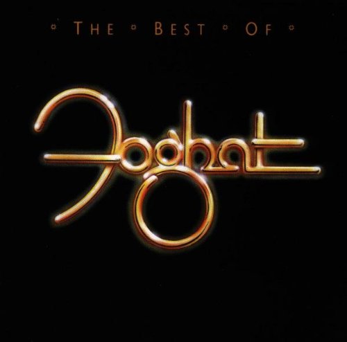 Foghat, I Just Want To Make Love To You, Lyrics & Chords