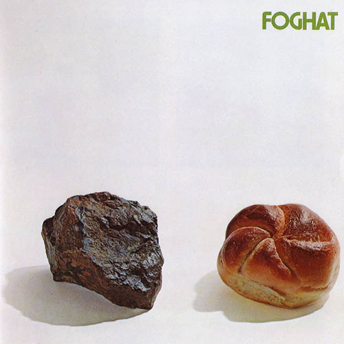 Foghat, Ride, Ride, Ride, Guitar Tab