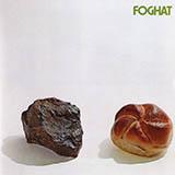 Download Foghat Ride, Ride, Ride sheet music and printable PDF music notes