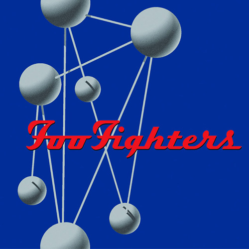 Foo Fighters, Baker Street, Guitar Tab