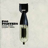 Download Foo Fighters Ballad Of The Beaconsfield Miners sheet music and printable PDF music notes